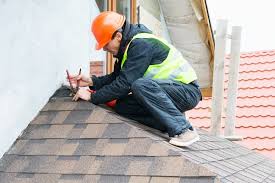 Best Storm Damage Roof Repair  in Waupun, WI